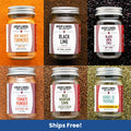 The Chef's Collection