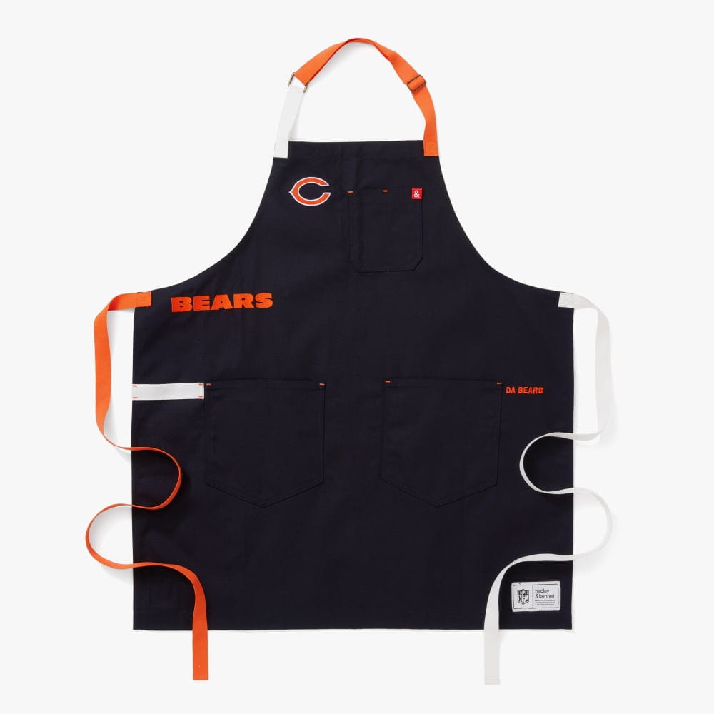 Chicago Bears NFL Essential Apron
