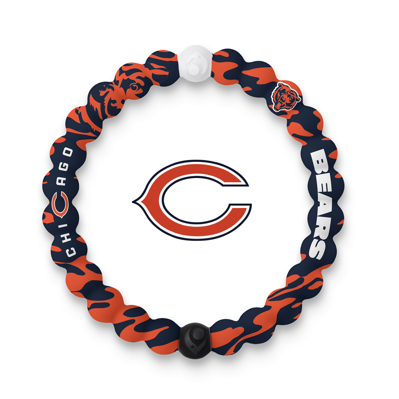 Chicago Bears Home Field