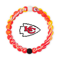 Chiefs Home Field Bracelet