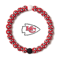 Kansas City Chiefs Bracelet