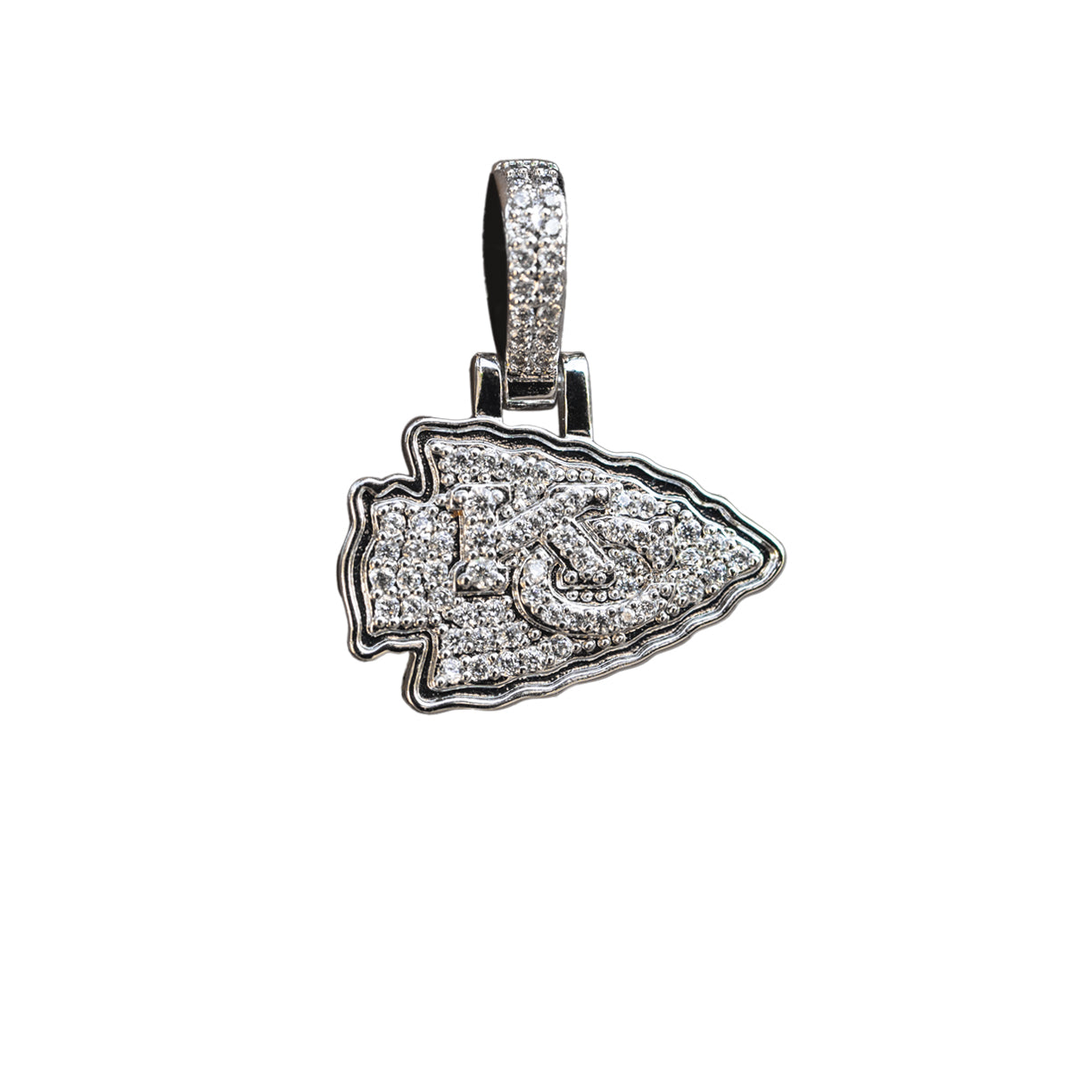 Kansas City Chiefs Micro