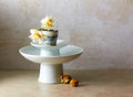 Chinese Stoneware Stand ~ Available in 2 sizes