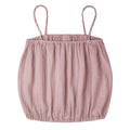 Chloe Women's Top Dusty Pink