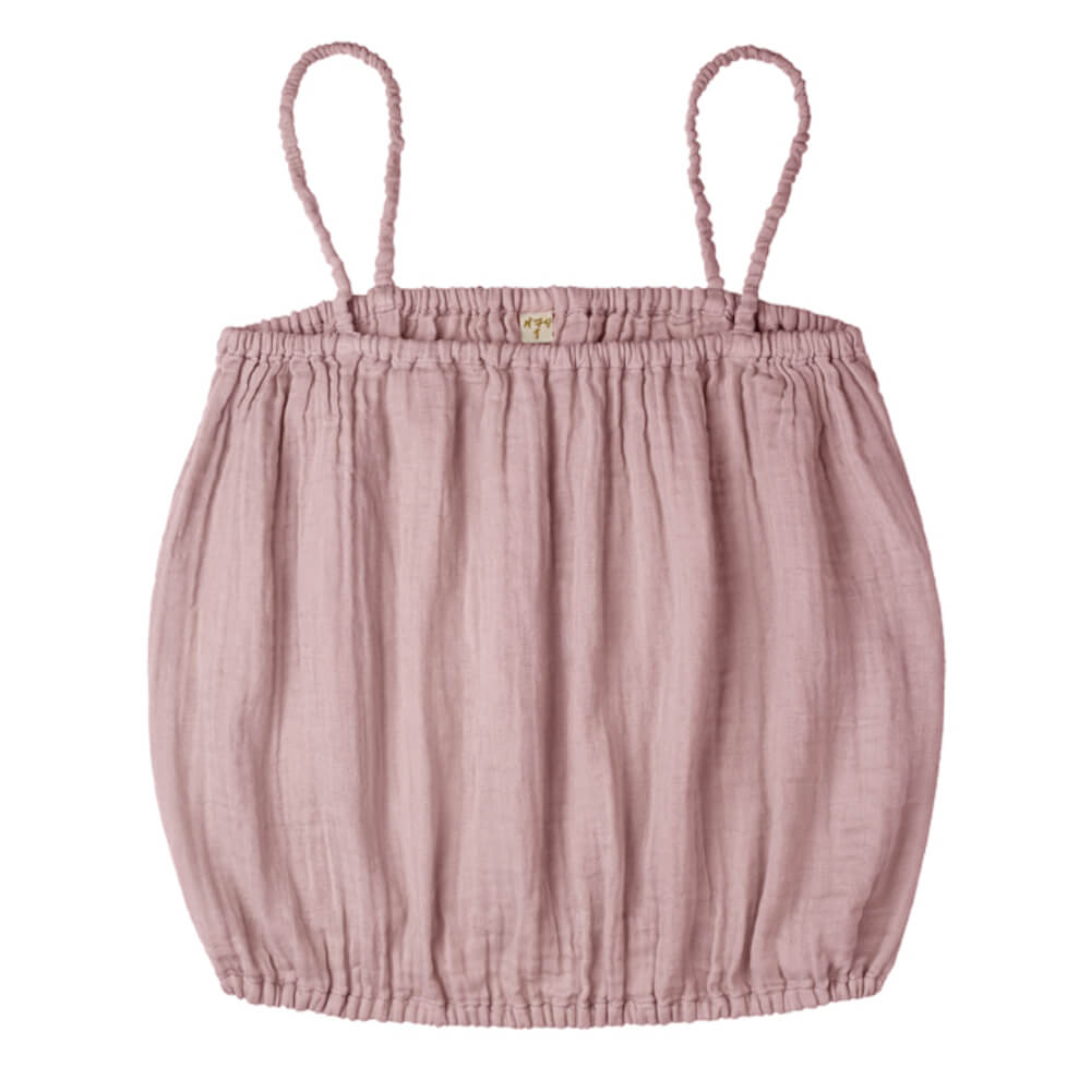 Chloe Women's Top Dusty Pink