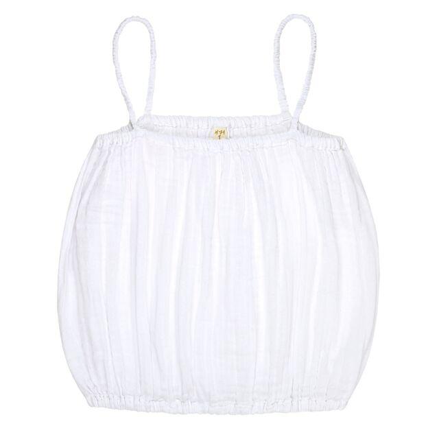 Chloe Women's Top White