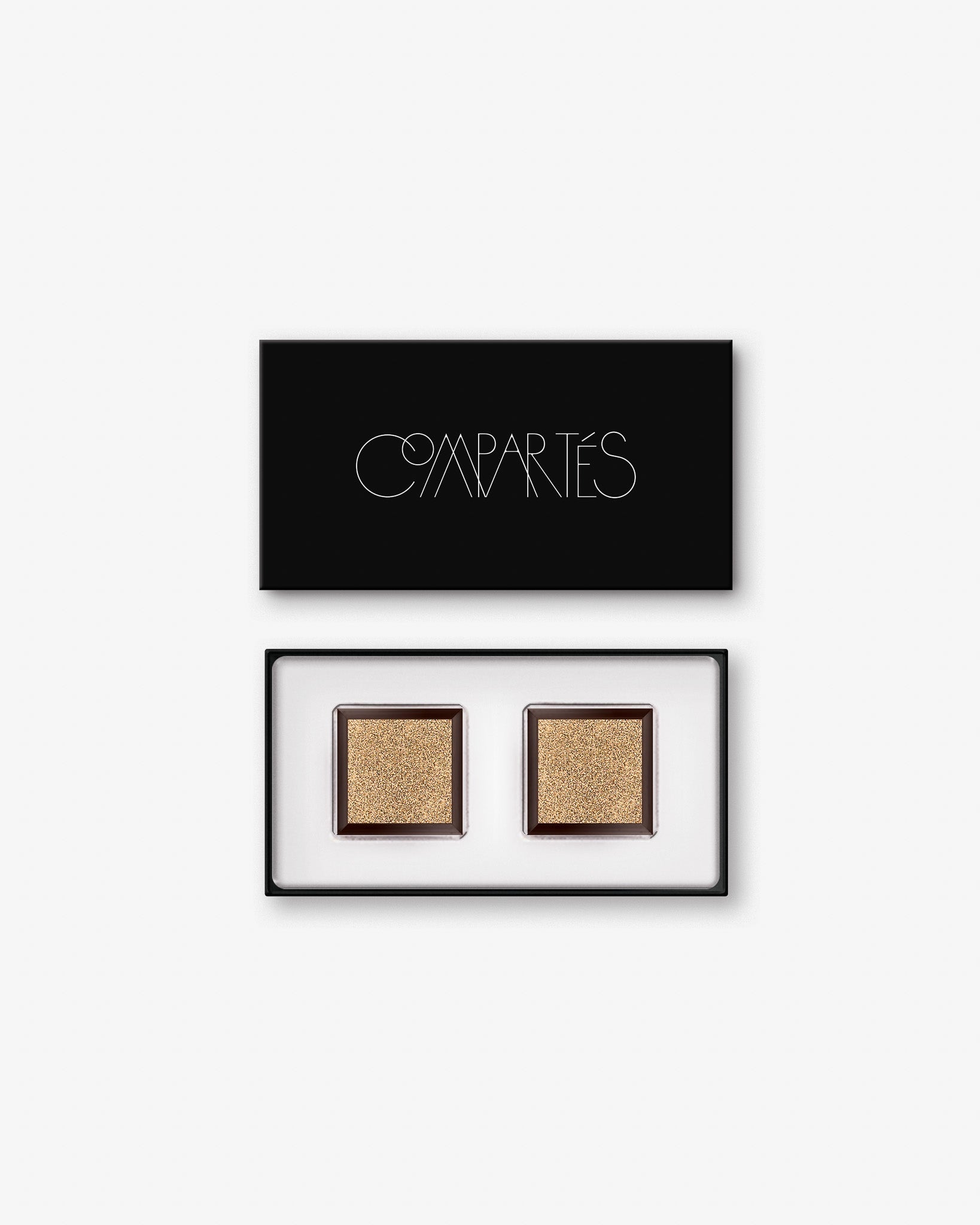 Chocolate Event Favor - 24 Karat Gold Champagne Truffles