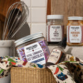 Chocolate & Vanilla Twist Gift Bundle