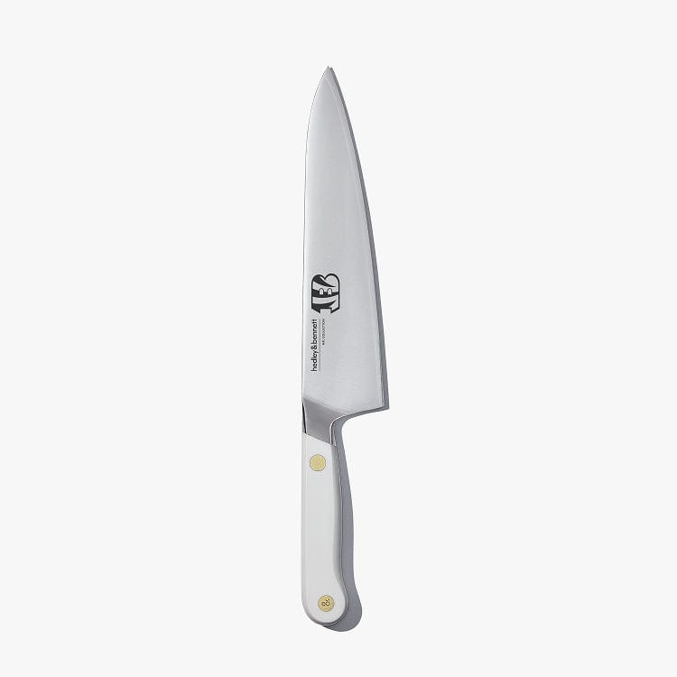 Cincinnati Bengals Chef Knife