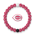Cincinnati Reds Logo Bracelet