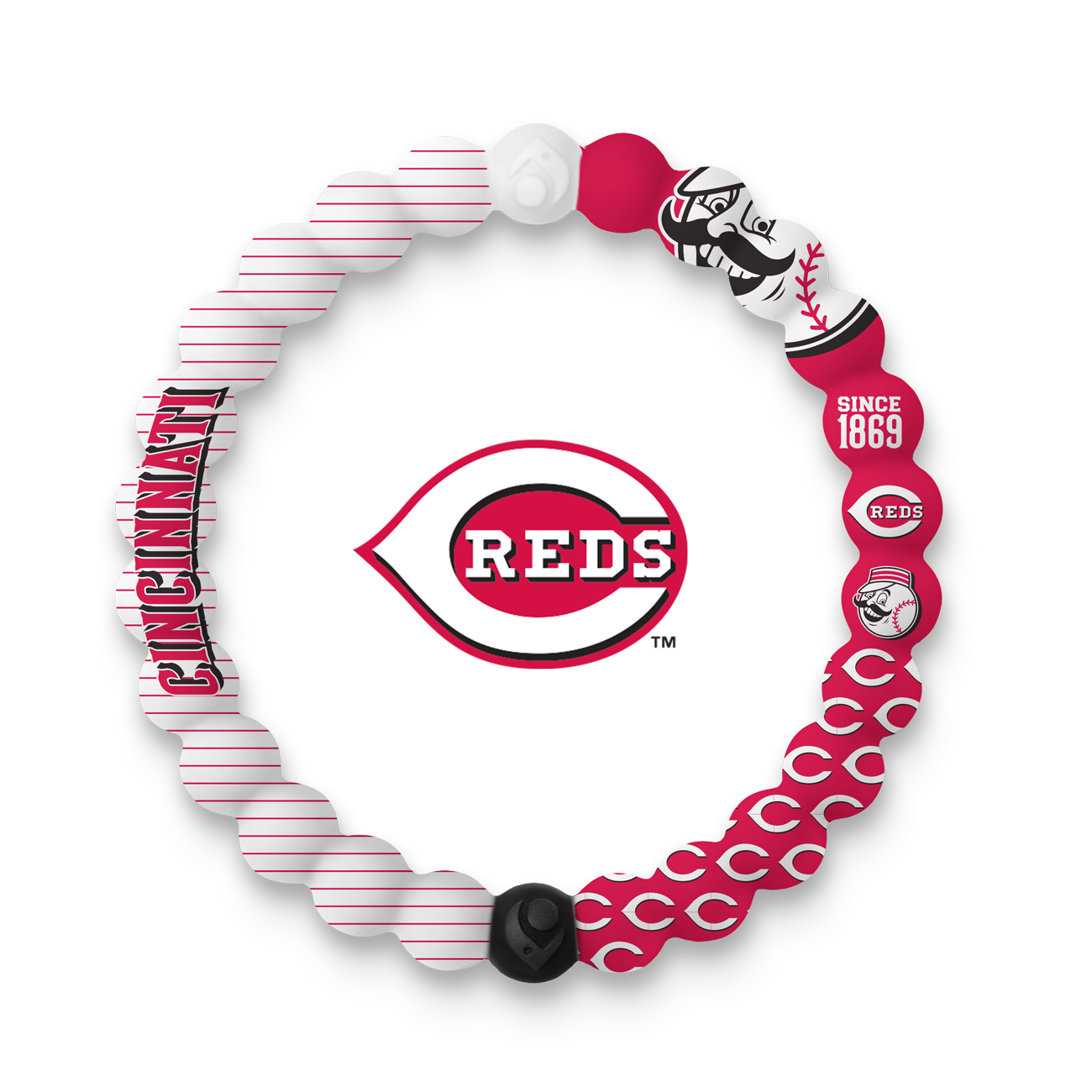 Cincinnati Reds Home Field