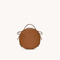 Perfectly Imperfect | Circa Bag | Pebbled