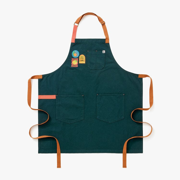 Citrus Essential Apron