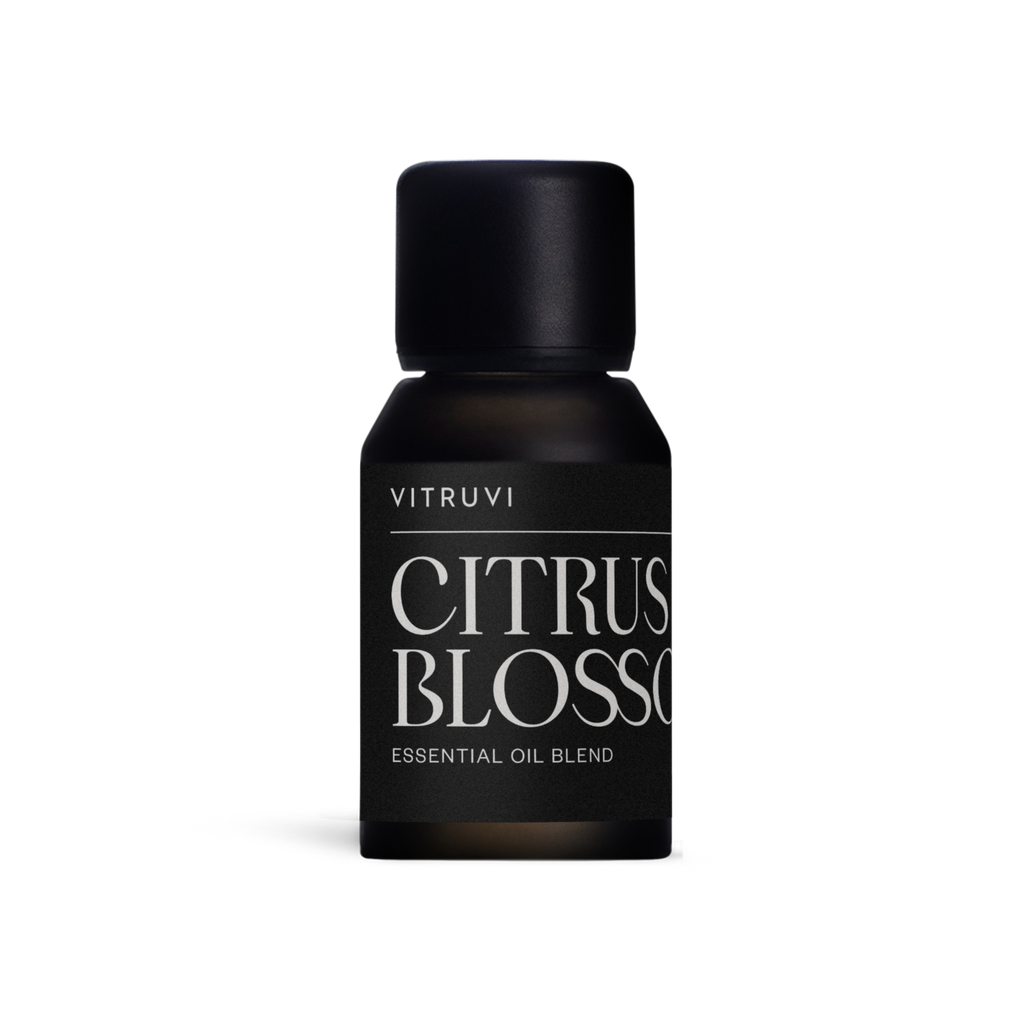 Citrus Blossom Diffuser Blend