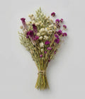 Clara Dried Bouquet