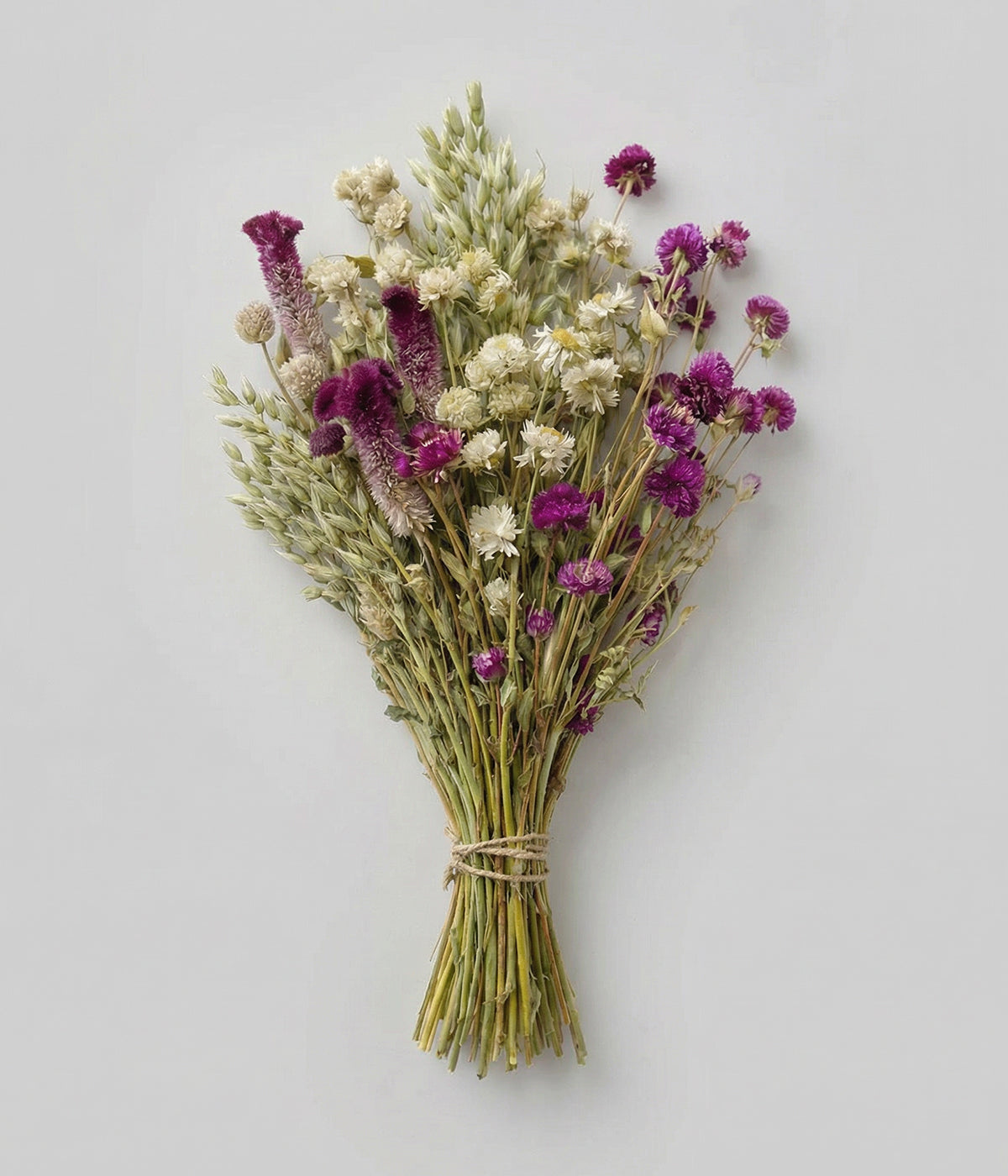 Clara Dried Bouquet