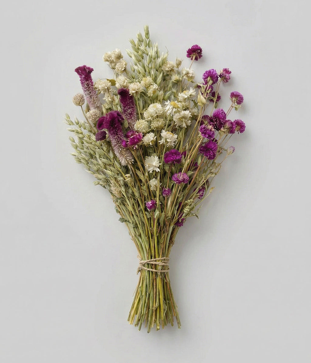 Clara Dried Bouquet