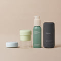 Daily Routine Sets (V1 Sanitizer)