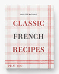 Classic French Recipes