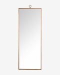 Cleda Floor Mirror