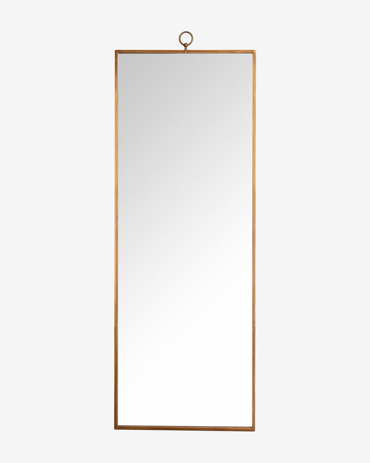 Cleda Floor Mirror