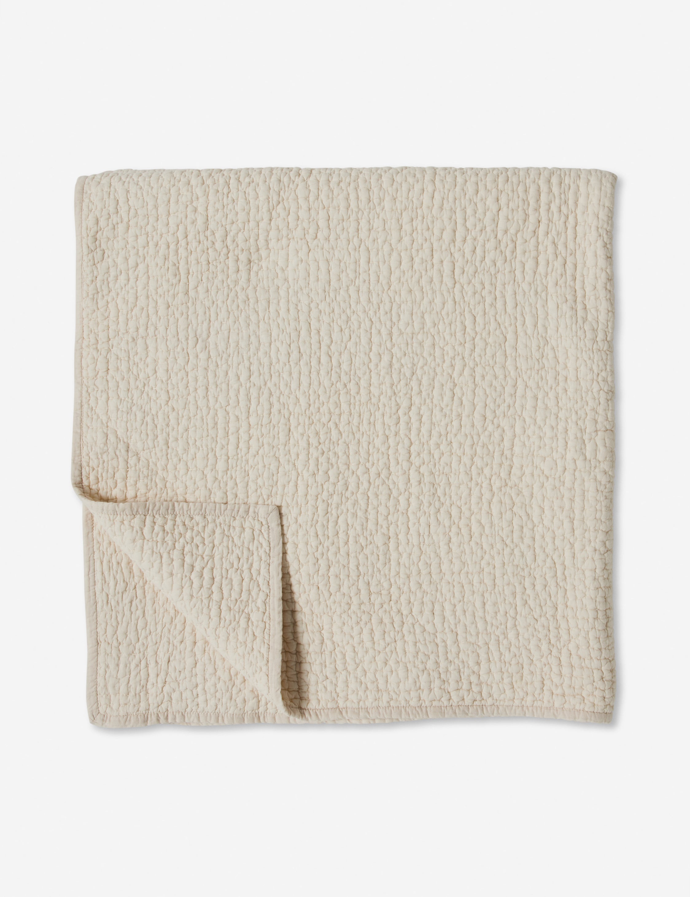 Clemence Quilt