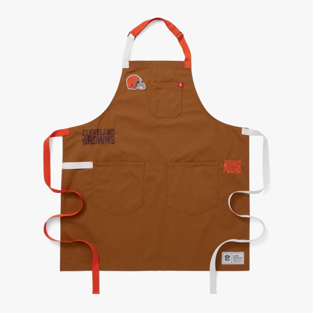 Cleveland Browns NFL Essential Apron