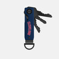 Ridge KeyCase - Cleveland Guardians