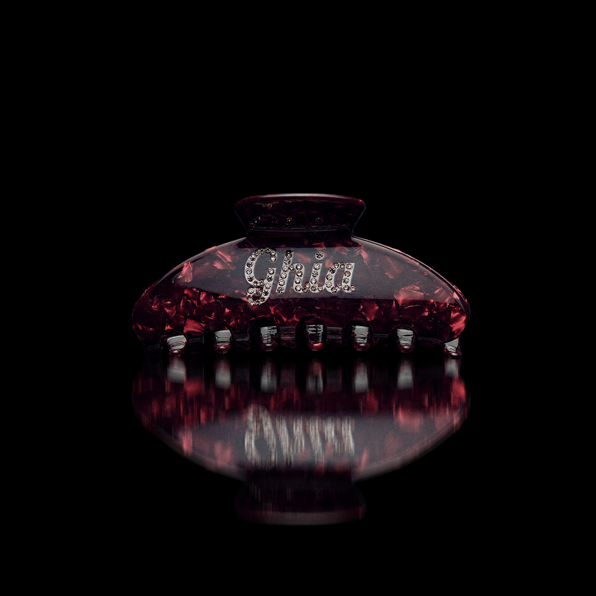 Ciao Ghia Hair Clip