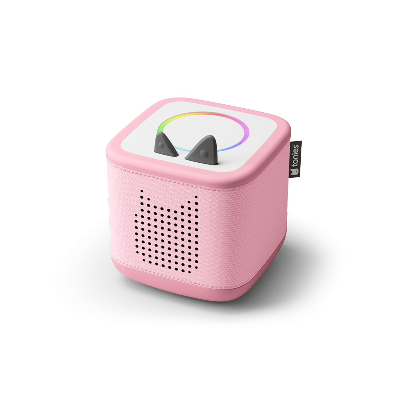 Toniebox 2 Cloud Pink