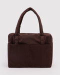 Cloud Carry-on Bag -  Coffee