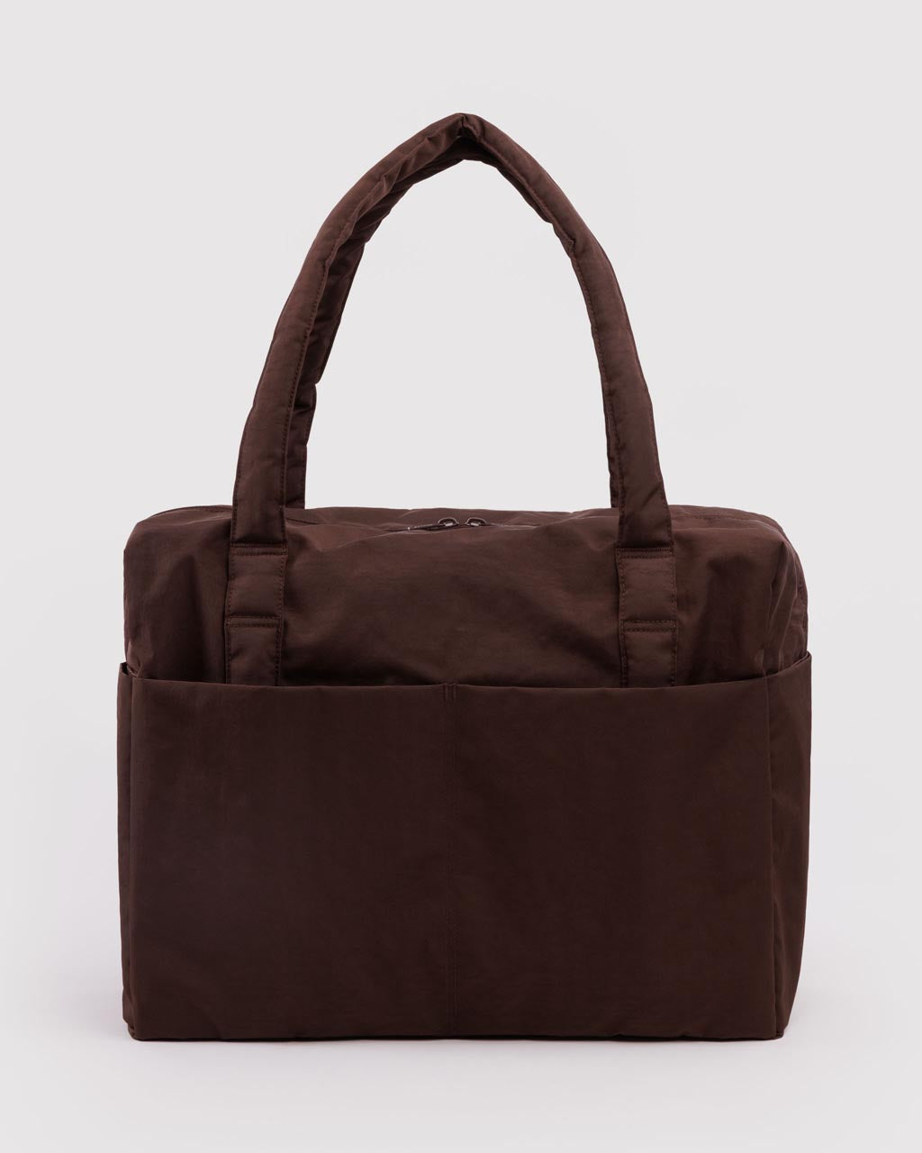 Cloud Carry-on Bag -  Coffee