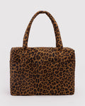 Cloud Carry-on Bag - Leopard