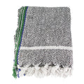 Clubhouse Blanket