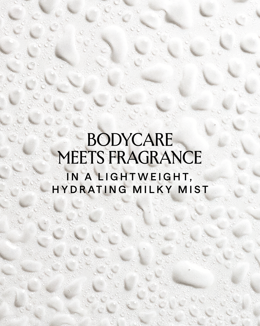 COCO ROSE Coconut + Tremella Milky Body Mist