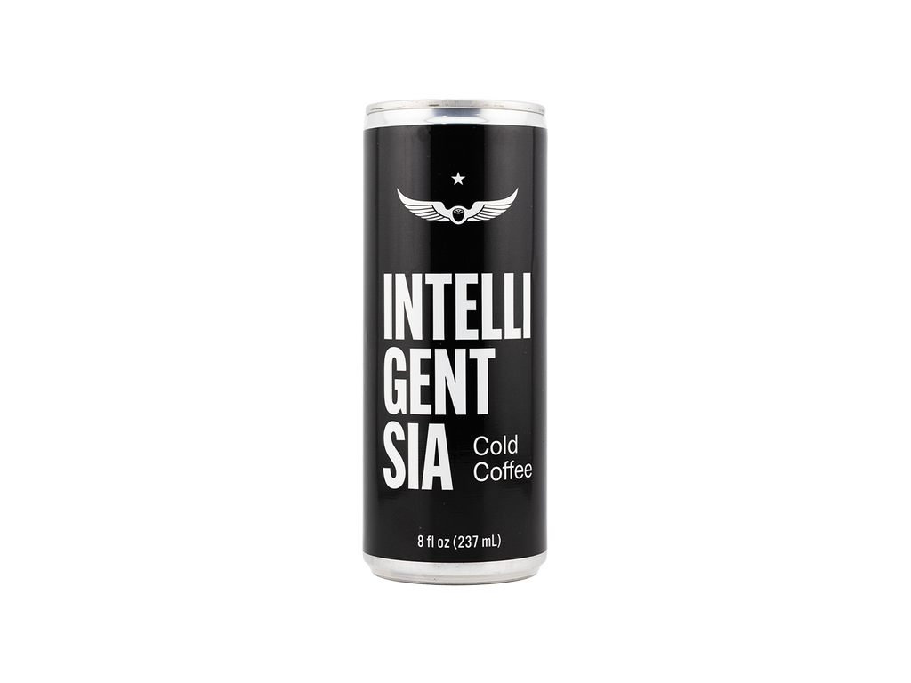 Cold Coffee 12 Pack