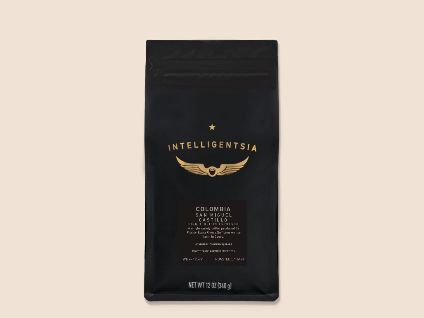 Colombia San Miguel Castillo