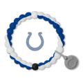 Indianapolis Colts Swirl Bracelet