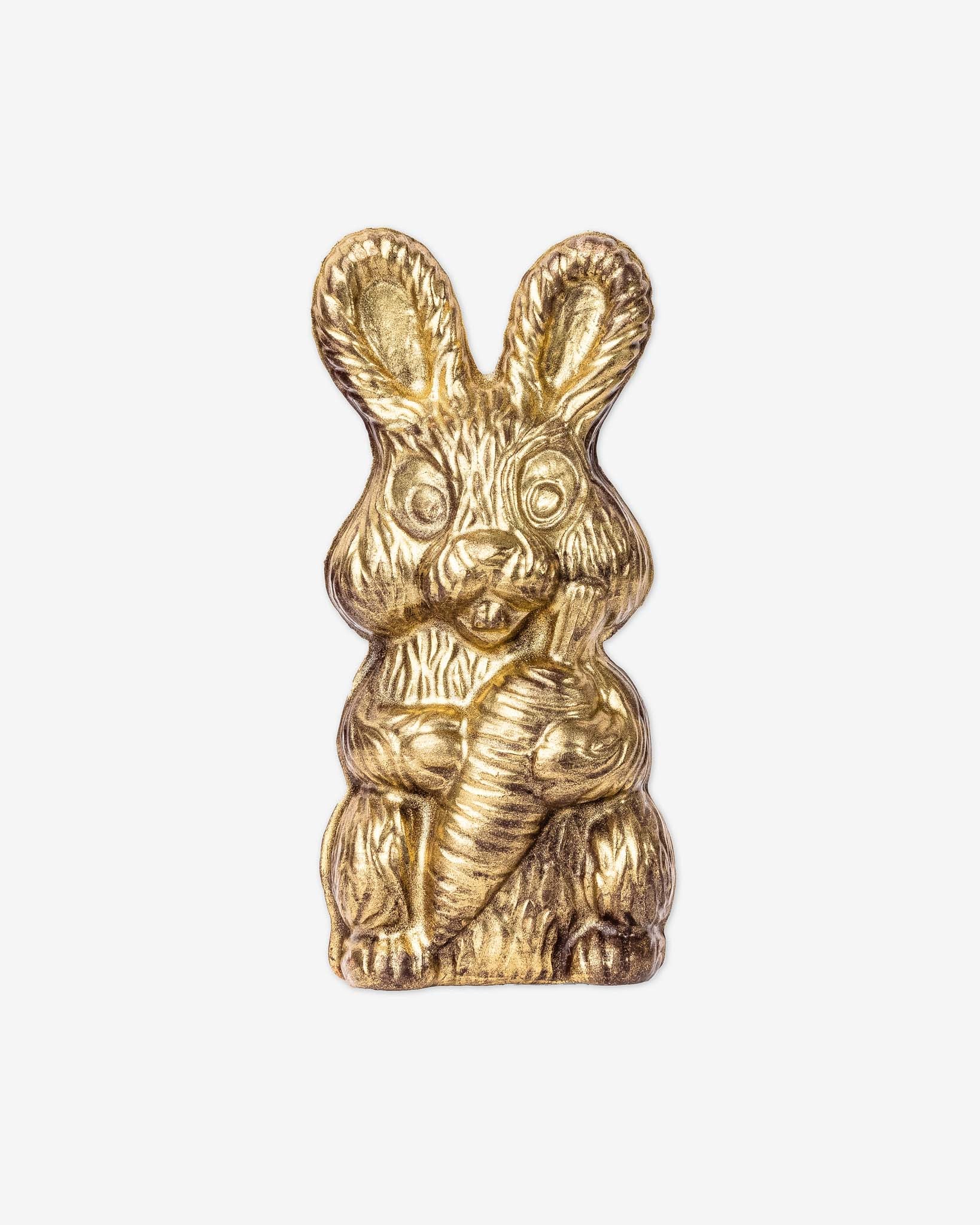 Chocolate Bunny for Easter