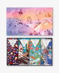 Chocolate Is Art - Gourmet Chocolate Bars Gift Box