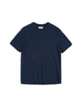Conduit T-Shirt Dornie Navy