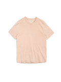Conduit T-Shirt Dornie Pink