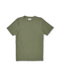 Conduit T-Shirt Hawley Green