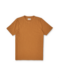 Conduit T-Shirt Hawley Ochre
