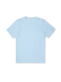 Conduit T-Shirt Hawley Sky Blue