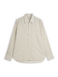 Conduit Classic Shirt Hart Cream