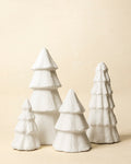 Confectioners Paper Mache Tree