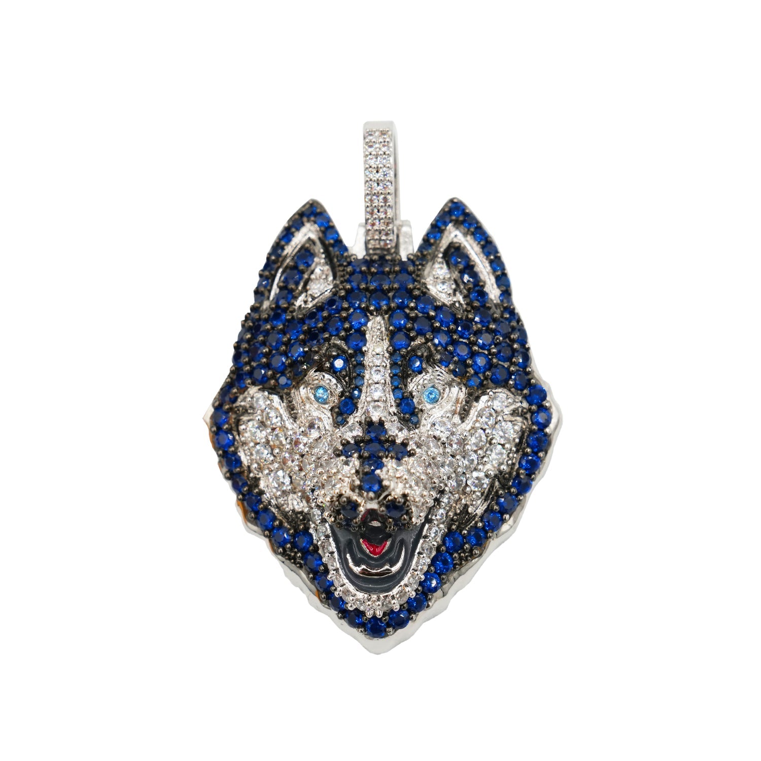 Connecticut Huskies Logo