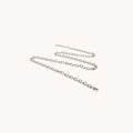 Cable Long Convertible Chain ($130 Value)