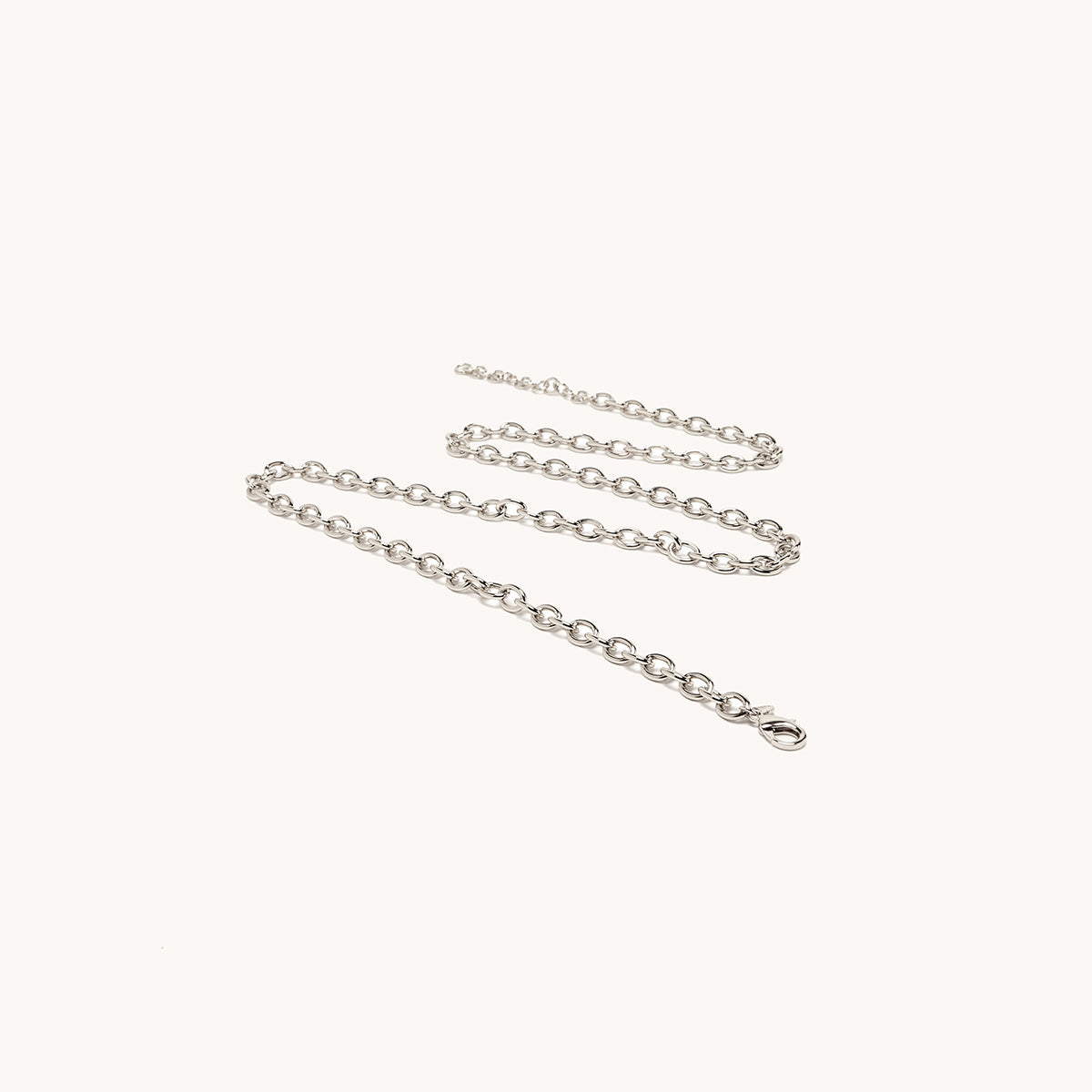 Cable Long Convertible Chain ($130 Value)
